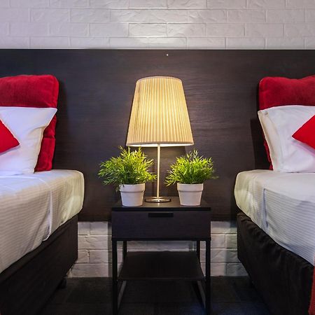 Ascot Budget Inn & Residences Brisbane Buitenkant foto