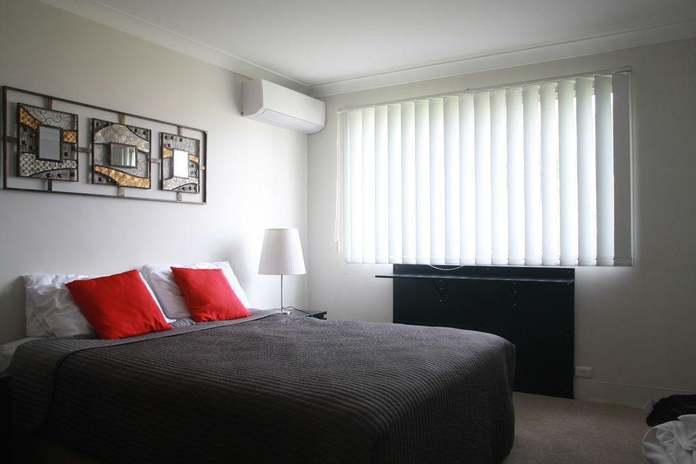 Ascot Budget Inn & Residences Brisbane Buitenkant foto