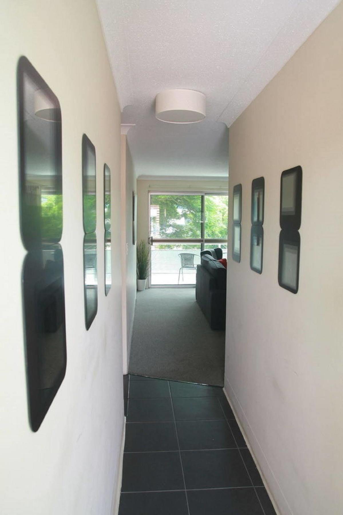 Ascot Budget Inn & Residences Brisbane Buitenkant foto